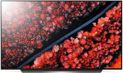 OLED Fernseher OLED Fernseher