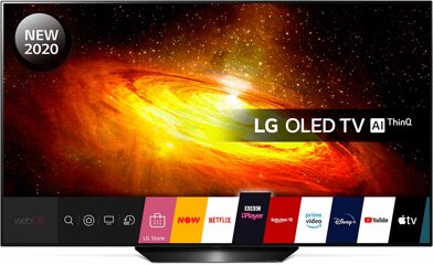 OLED Fernseher OLED Fernseher