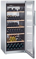 Weinklimaschrank Weinklimaschrank