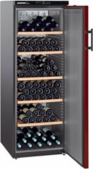 Weintemperiererschrank Weintemperiererschrank