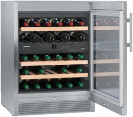 Weintemperiererschrank Weintemperiererschrank