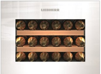 Weinklimaschrank Weinklimaschrank