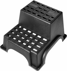 Im Online-Shop: Günstige Trittstufen für das Wohnmobil klappbar und aus Alu Im Online-Shop: Günstige Trittstufen für das Wohnmobil klappbar und aus Alu