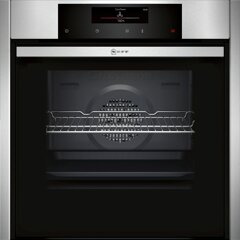 Neff BCT5664N (B56CT64N0) Einbau-Backofen Neff BCT5664N (B56CT64N0) Einbau-Backofen