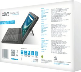 Tablet & E-Reader Tablet & E-Reader