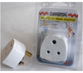 Adapter Adapter