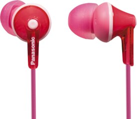 In-Ear-Kopfhörer kabelgebunden In-Ear-Kopfhörer kabelgebunden