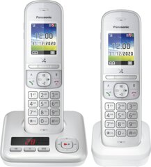 Telefon & Fax Telefon & Fax