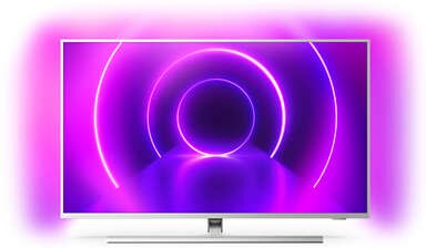 4K Ultra HD Fernseher 4K Ultra HD Fernseher