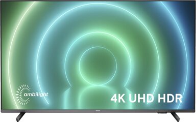 4K Ultra HD Fernseher 4K Ultra HD Fernseher
