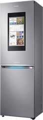 Samsung RB38M7998S4 A++ Family Hub Touchscreen WLAN Samsung RB38M7998S4 A++ Family Hub Touchscreen WLAN