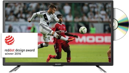 LED / LCD Fernseher LED / LCD Fernseher