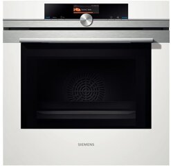 Einbau-Backofen mit Mirkowelle Einbau-Backofen mit Mirkowelle