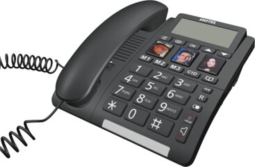 Telefon & Fax Telefon & Fax