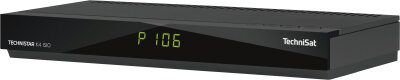 Satellit DVB-T & Kabel Satellit DVB-T & Kabel