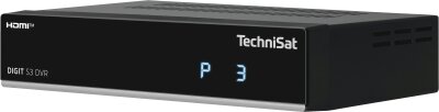 Receiver Receiver
