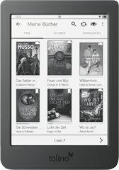Tablet & E-Reader Tablet & E-Reader
