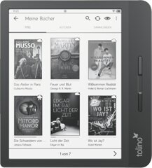 Tablet & E-Reader Tablet & E-Reader