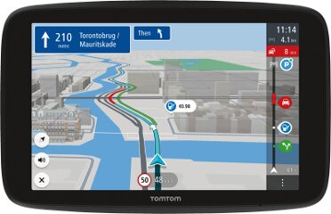 Mobile Navigation & GPS Mobile Navigation & GPS
