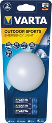 Varta Outdoor Sports Emergency Light 3AAA mit Batt Varta Outdoor Sports Emergency Light 3AAA mit Batt