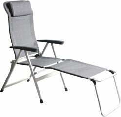 Preiswerte, faltbare XXL Campingstühle mit verstellbarer Rückenlehne - camping4you Preiswerte, faltbare XXL Campingstühle mit verstellbarer Rückenlehne - camping4you