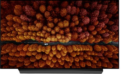 OLED Fernseher OLED Fernseher