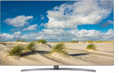 4K Ultra HD Fernseher 4K Ultra HD Fernseher