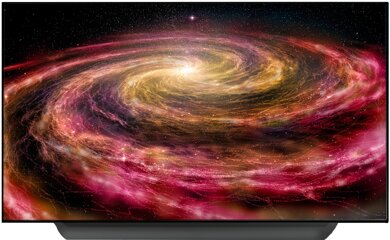 OLED Fernseher OLED Fernseher