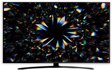 4K Ultra HD Fernseher 4K Ultra HD Fernseher