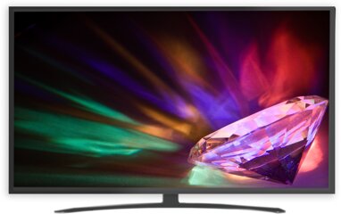 4K Ultra HD Fernseher 4K Ultra HD Fernseher