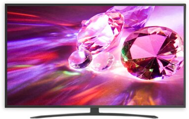 4K Ultra HD Fernseher 4K Ultra HD Fernseher