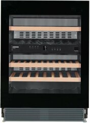 Weintemperiererschrank Weintemperiererschrank