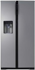LG GSL360ICEZ, Side-by-Side graphit , EEK: A++ LG GSL360ICEZ, Side-by-Side graphit , EEK: A++
