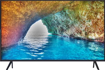 QLED Fernseher QLED Fernseher