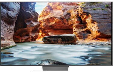 QLED Fernseher QLED Fernseher