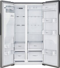 American Door Side-by-Side Kühlschrank kaufen? sicher kaufen » TECEDO.DE