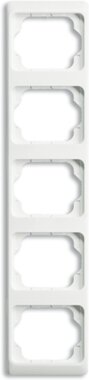 Busch-Jaeger Abdeckrahmen 1735 KA-24G | 1754-0-4158 Busch-Jaeger Abdeckrahmen 1735 KA-24G | 1754-0-4158