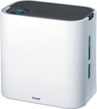 Beurer Luftreiniger Lr 330 4 6 L Sicher Kaufen Tecedo De