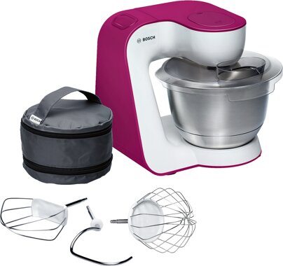 Bosch Küchenmaschine Mum 4835 2021 Bosch Küchenmaschine Mum 4835 2021