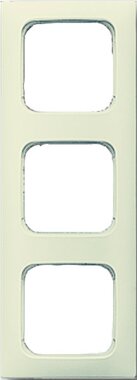 Busch-Jaeger Busch-Duro 2000® SI Linear-Abdeckrahmen 2513-212K-102 | 1725-0-1491 Busch-Jaeger Busch-Duro 2000® SI Linear-Abdeckrahmen 2513-212K-102 | 1725-0-1491