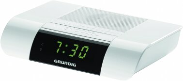 Grundig KSC 35 Radiowecker Grundig KSC 35 Radiowecker