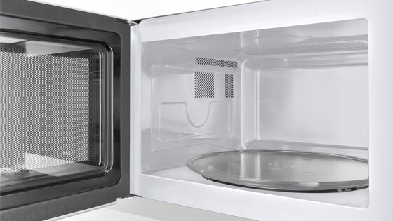 Siemens Mikrowelle HF15M541, Edelstahl sicher kaufen » TECEDO.AT SIEMENS Mikrowelle HF15M541 online kaufen | MediaMarkt