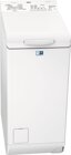 AEG Waschvollautomat L51060TL Lavamat, Toplader, 6kg, 1000U/min, A+++