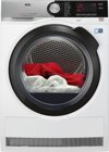 AEG W�rmepumpen-Trockner, Lavatherm T8DS86689, 8 kg, A+++