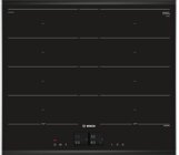 Bosch Induktionskochfeld PXY675JW1E, 15kg, Schwarz
