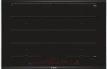 Bosch Induktionskochfelder PXY875DW4E, 4 Kochfelder, 17kg