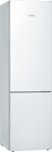 Bosch K�hl-Gefrierschrankkombination KGE39VW4A A+++, Wei�