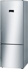 Bosch KGN56XI40 K�hl-Gefrierkombination 505 L, A+++, 18kg