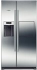 Bosch KAG90AI20 Side by Side A+ Side-by-Side T�ren mit Anti Fingerprint