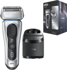 Braun Personal Care 8390cc Series 8